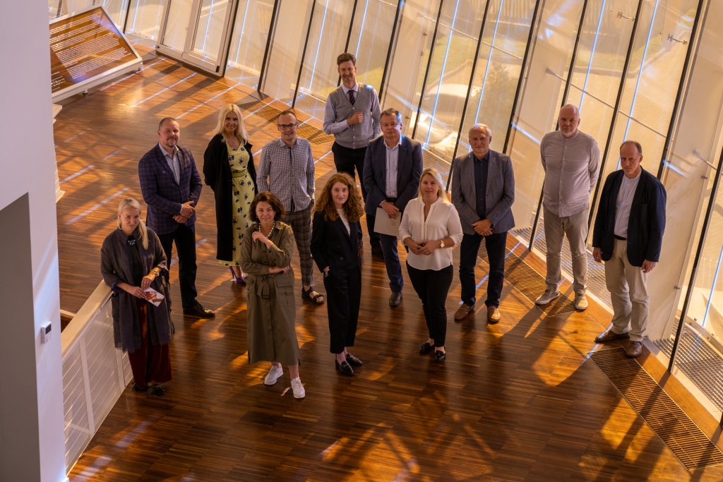 Autors: Indulis Pelnēns