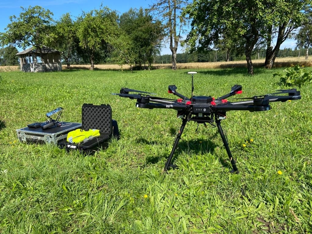 Autors: Valsts policija