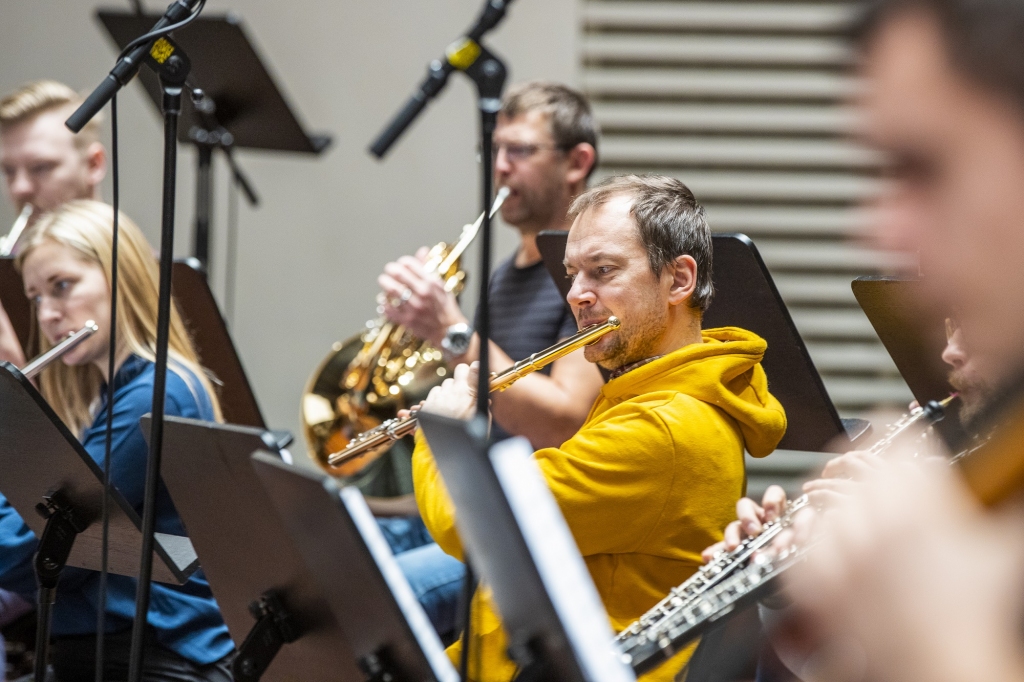 Autors: Jānis Vecbrālis