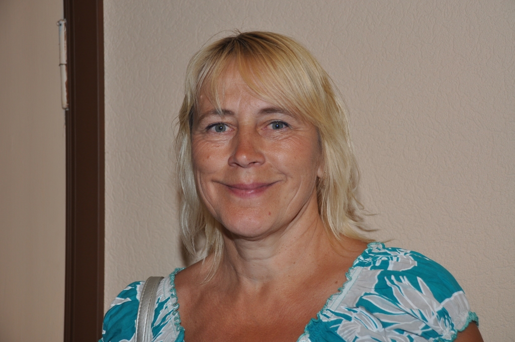 SIA “Aizputes Komunālais uzņēmums” valdes locekle Vēsma Martuzāne izveidojusi spēcīgu un konkurētspējīgu uzņēmumu, kurš Aizputes iedzīvotājiem nodrošina plašu pakalpojumu klāstu.
Autors: Dainis Ģelzis