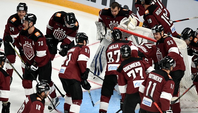 Autors: Edijs Pālens/LETA