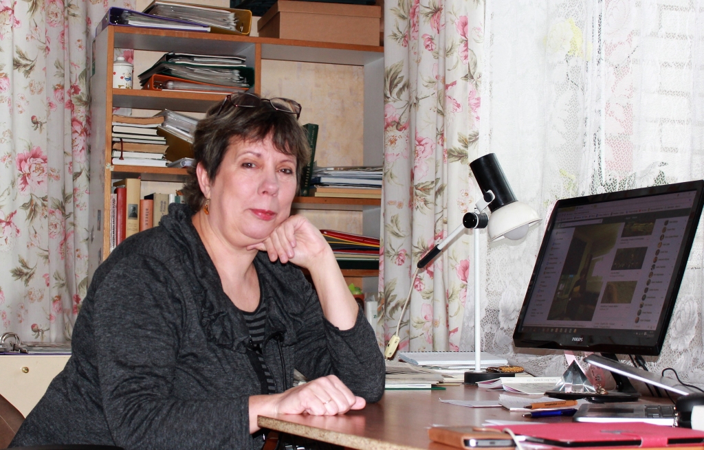 No diplomētas inženieres-celtnieces par rakstnieci. Inguna Bauere šai krasajai arodu maiņai racionālu skaidrojumu nemeklē.  

Autors: No personīgā arhīva