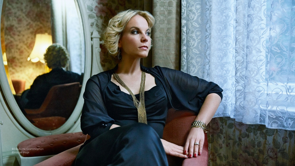 Autors: Holger Hage/Deutsche Grammophon