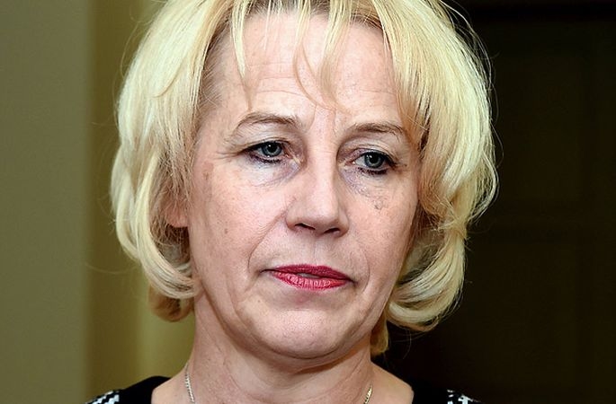 Autors: Edijs Pālens/LETA