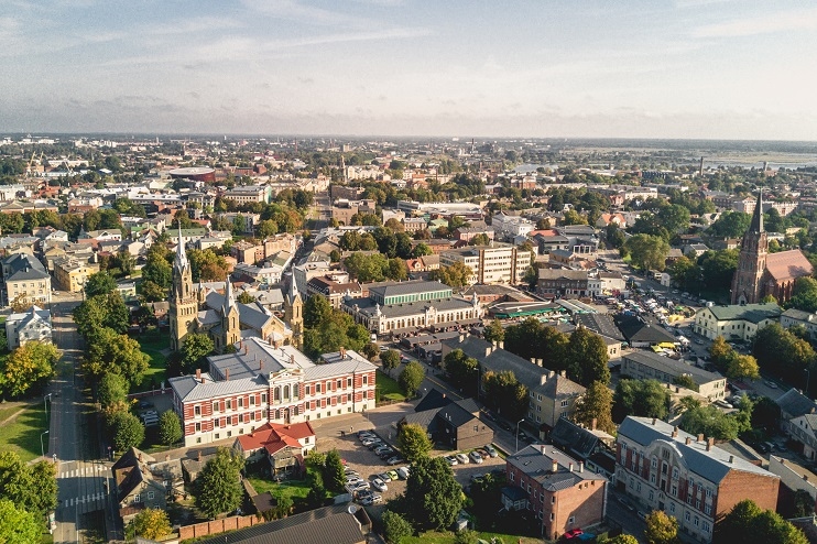 Autors: Kārlis Volkovskis