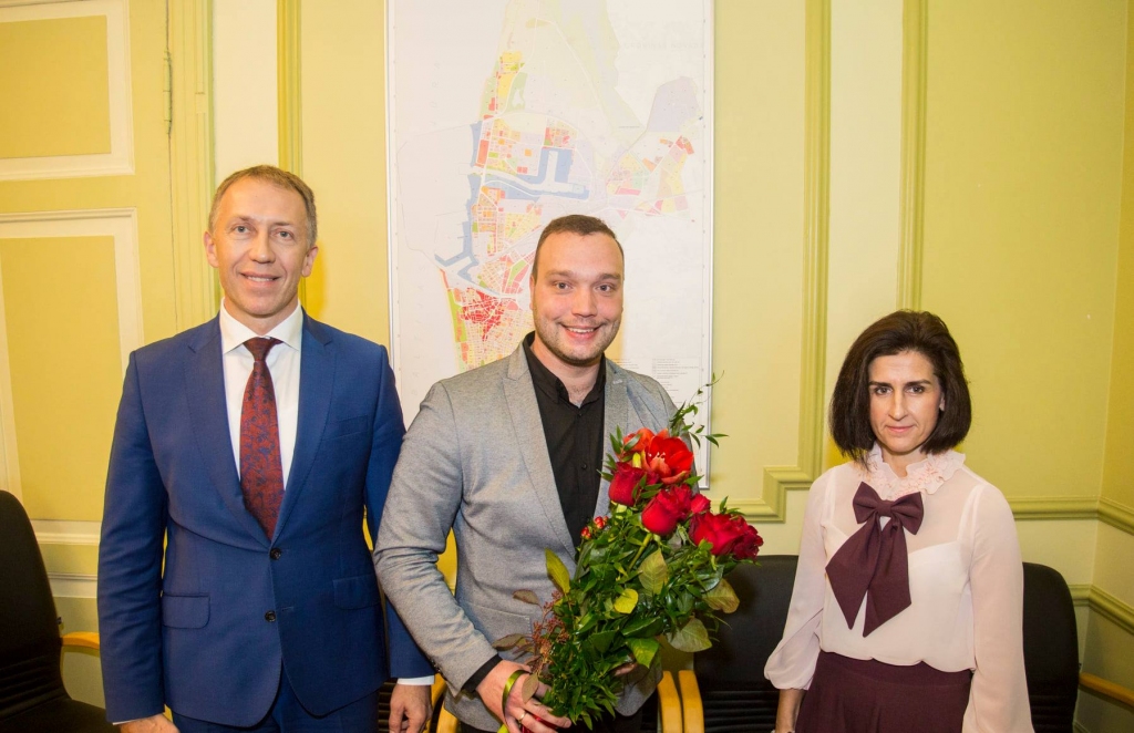 Autors: Liepājas Izglītības pārvalde