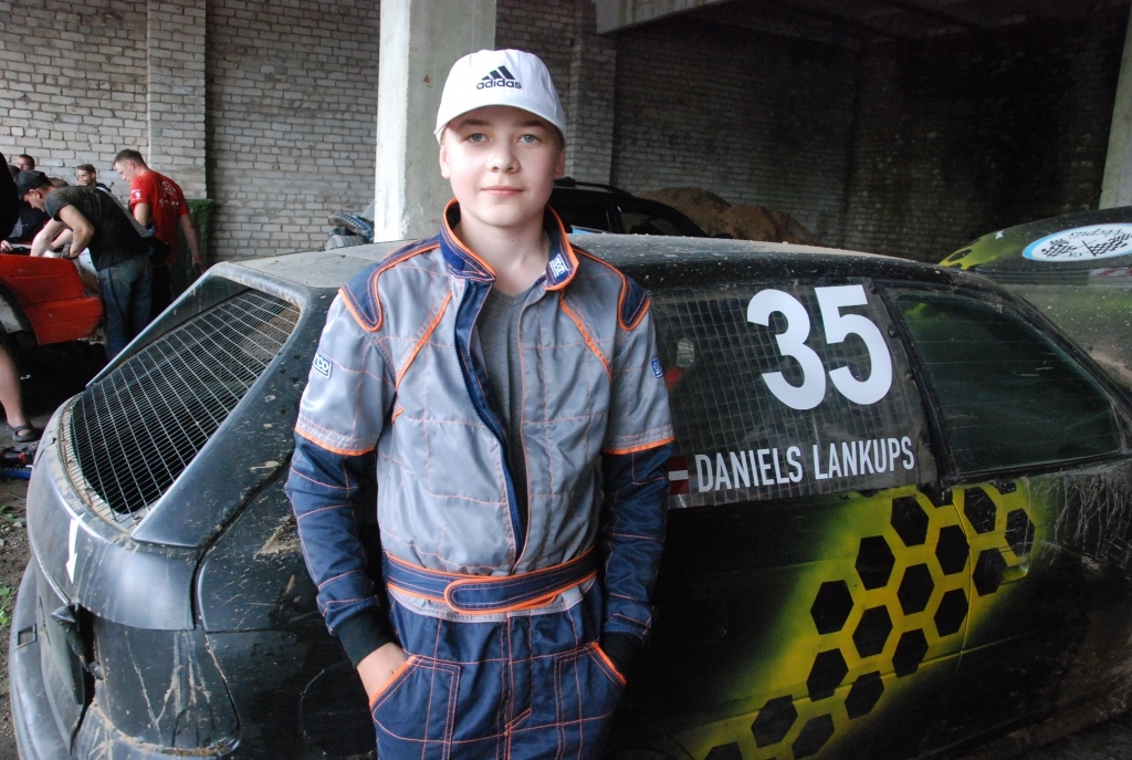 Autors: Uldis Dobelis