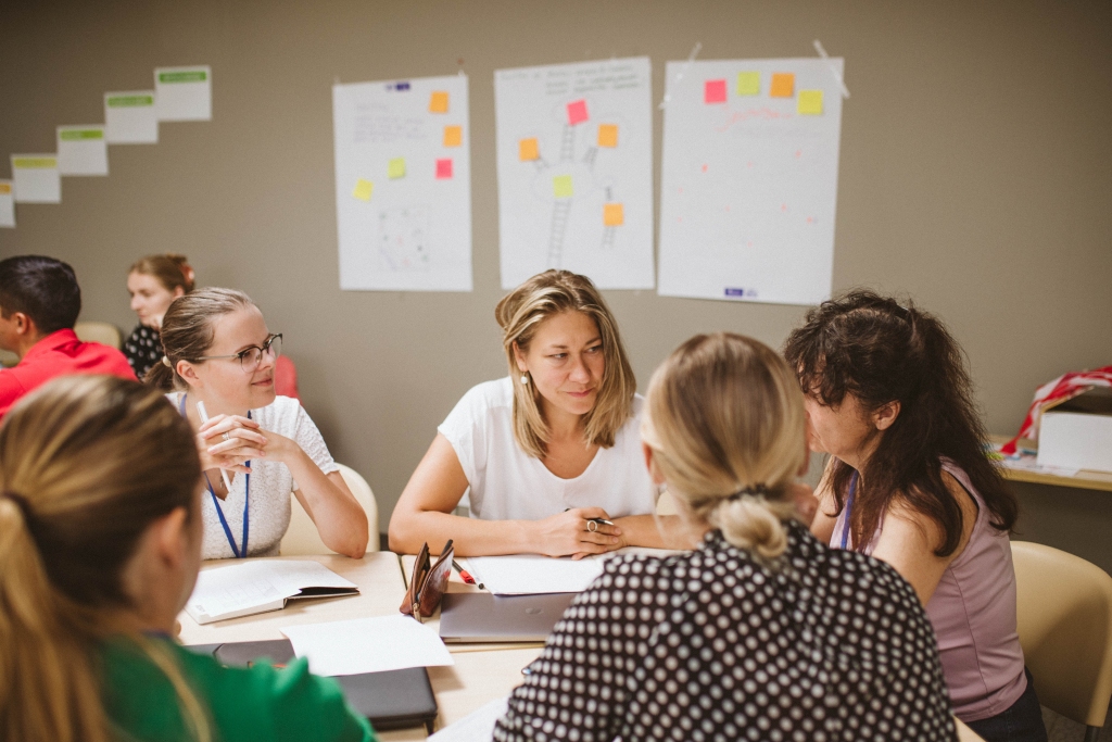 Autors: Arita Strode-Kļaviņa