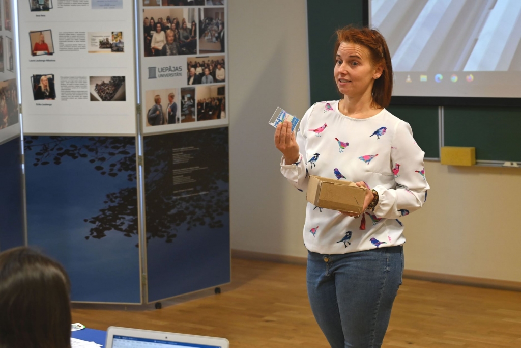 Autors: Gundars Čiževskis