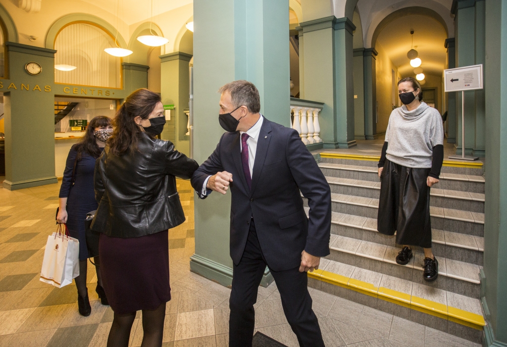 Autors: Aigars Prūsis