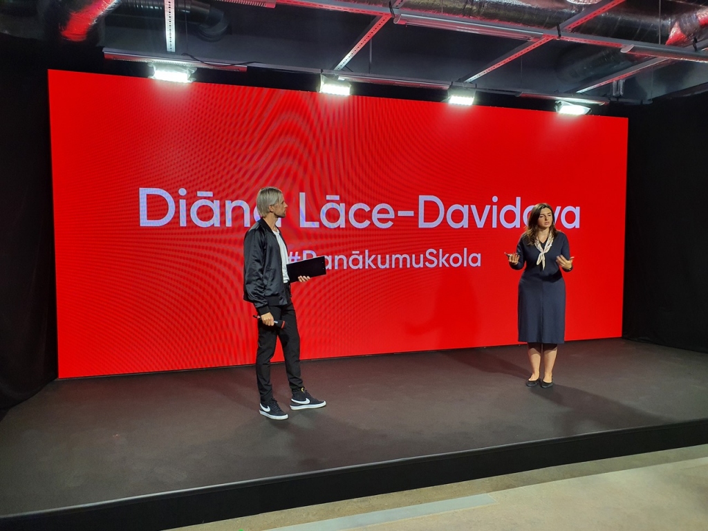 Autors: Publicitātes foto