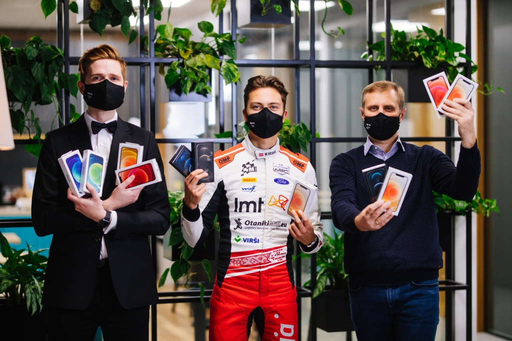 Autors: Publicitātes foto