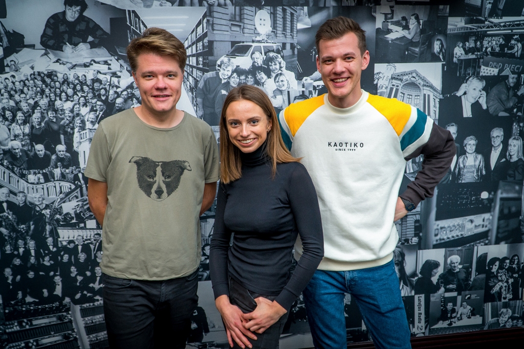 Autors: Publicitātes foto