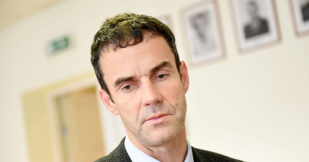 Autors: Ieva Makare/LETA