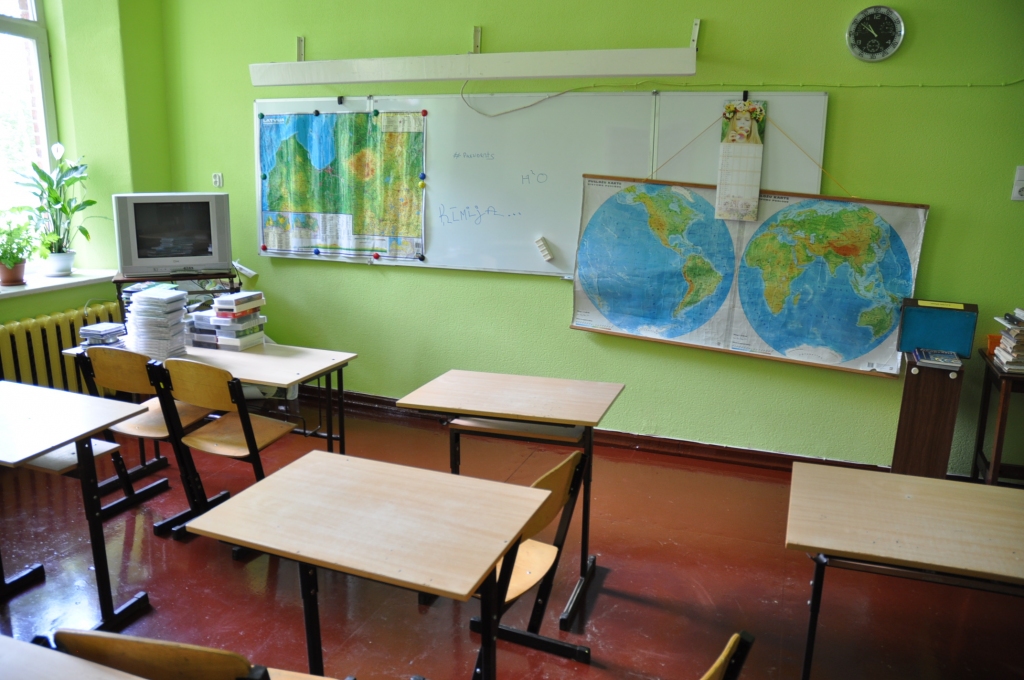 Ilustratīvs foto. 
Autors: Dainis Ģelzis