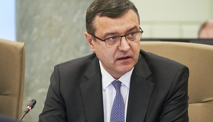 Autors: Ministru kabinets