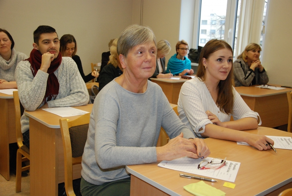 Foto no 2019. gada Liepājā. 
Autors: Uldis Dobelis