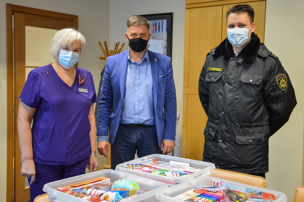 Autors: Publicitātes foto