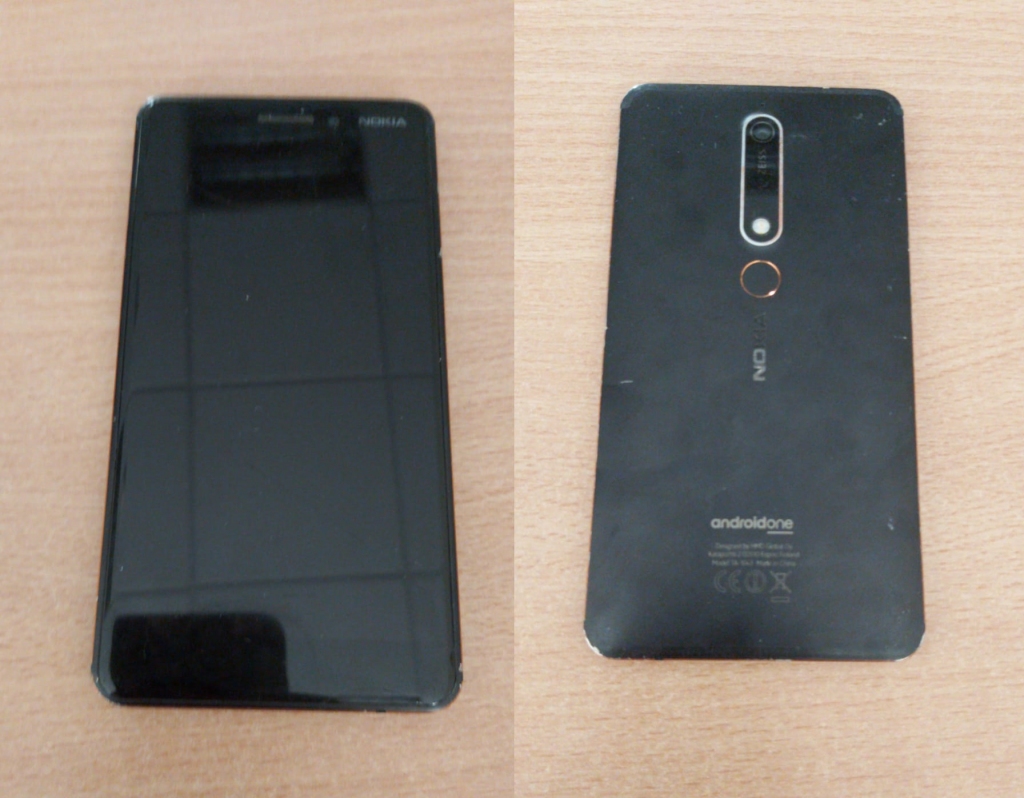 Autors: Valsts policija