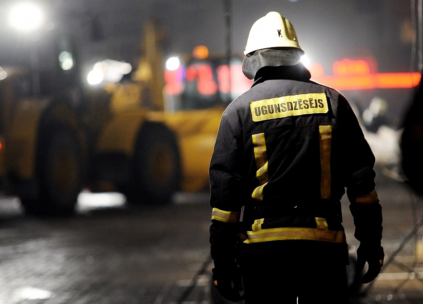 Ilustratīvs foto.
Autors: LETA/ Evija Trifanova