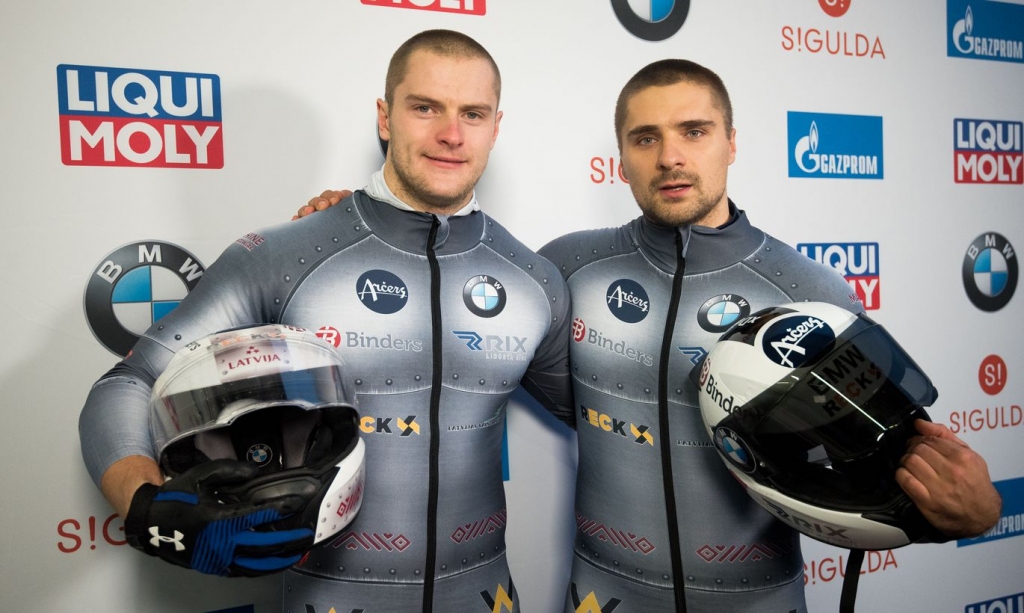 Autors: Viesturs Lācis/bobslejs.lv