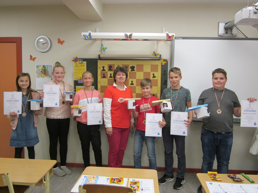 Autors: No Rudītes Bērziņas arhīva