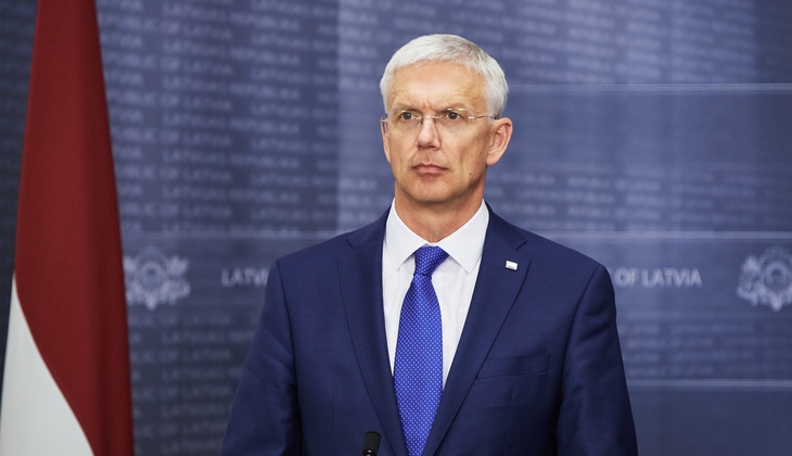 Autors: Ministru kabinets