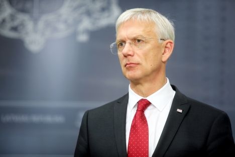 Autors: Baltic News Network