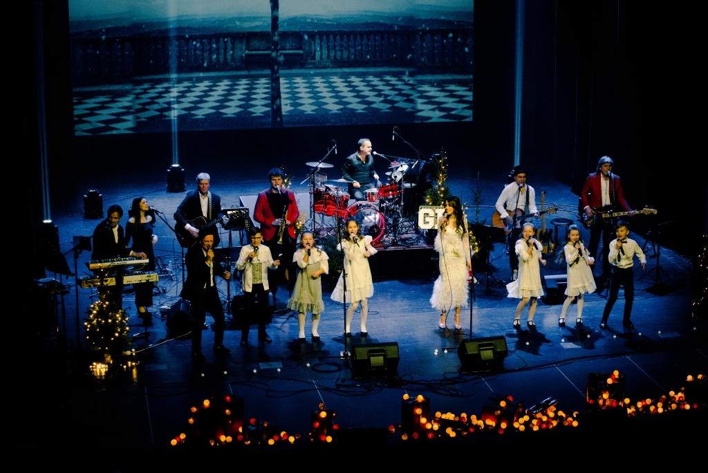 Autors: Ritvars Stankevičs