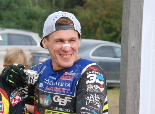 Autors: Uldis Dobelis