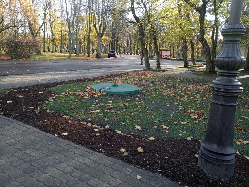 Autors: Aigars Štāls