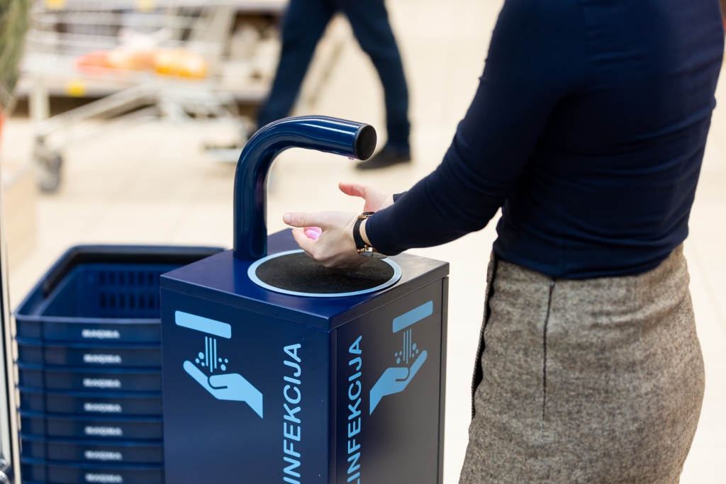 Autors: Publicitātes foto