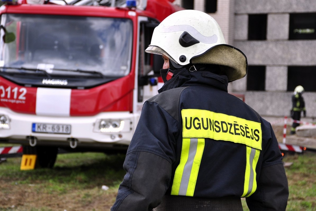 Autors: Ivars Soikāns/LETA