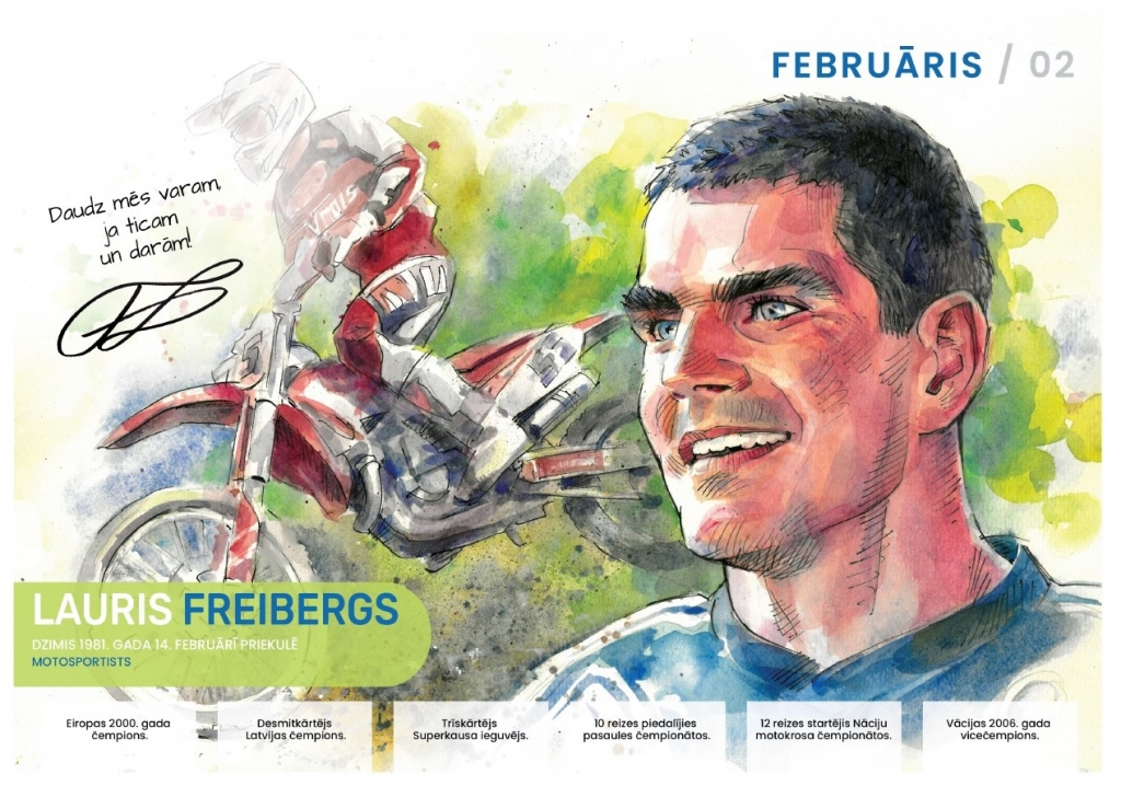 Autors: Publicitātes foto