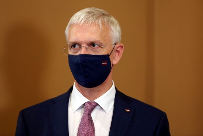 Autors: Edijs Pālens/LETA