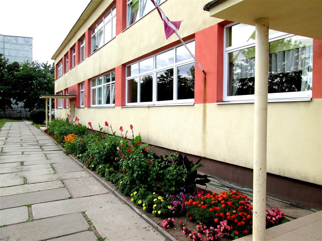 Autors: facebook.com/pirmsskolaDzintarins