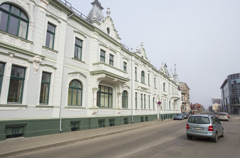 Autors: Aigars Prūsis