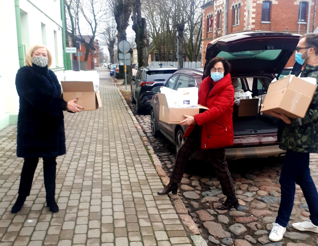 Autors: Publicitātes foto