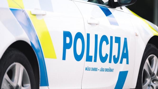 Autors: Valsts policija