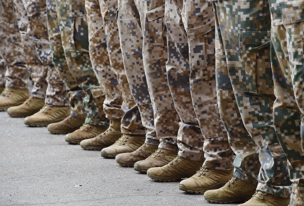 Autors: Paula Čurkste/LETA