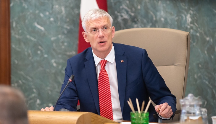 Autors: Ministru kabinets