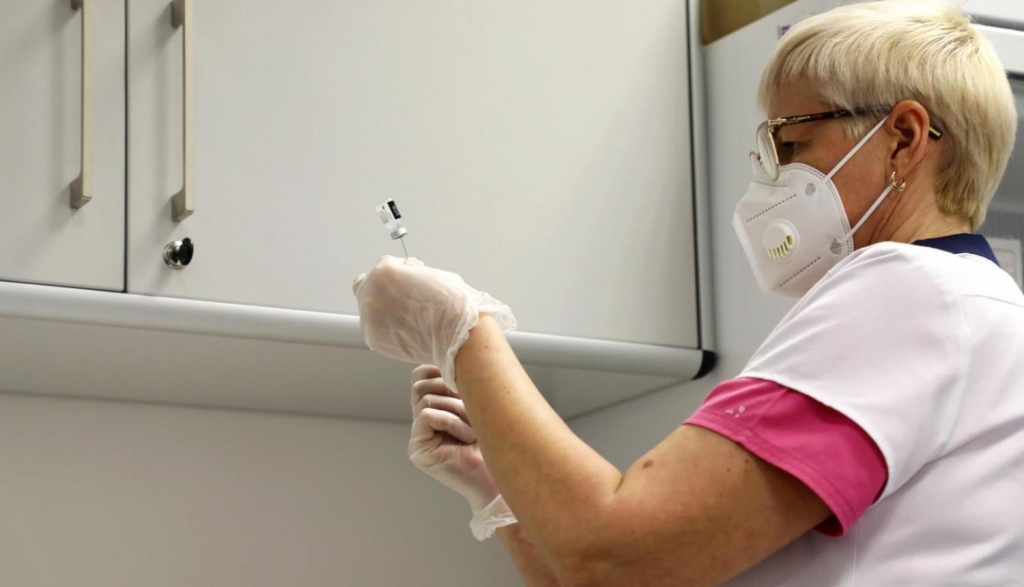 Autors: Veselības ministrija