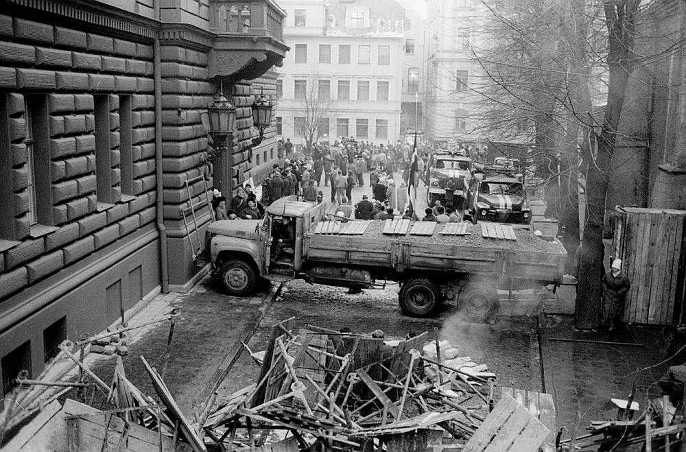 Autors: Valdis Semjonovs 