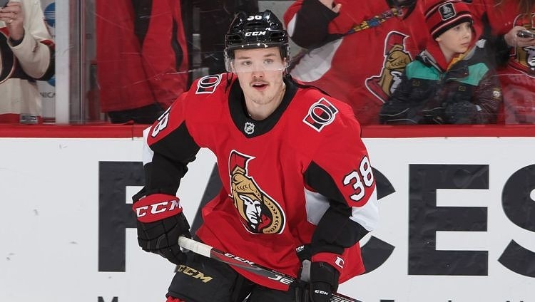 Autors: Ottawa Senators