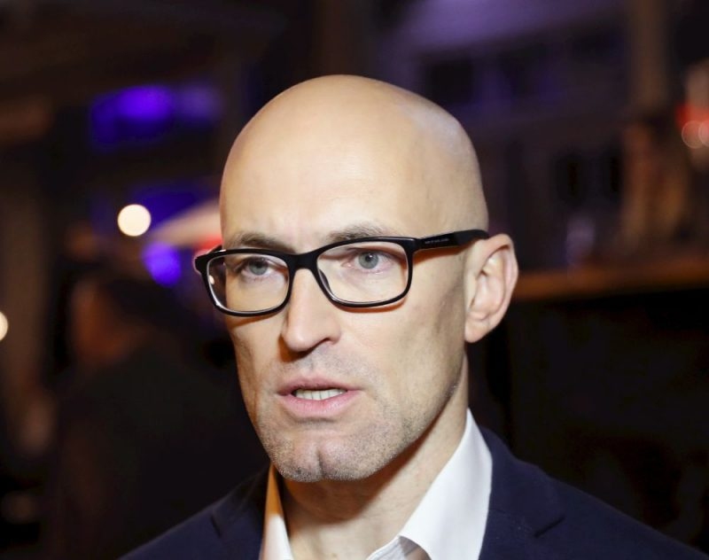 Autors: Ieva Leiniša/LETA 