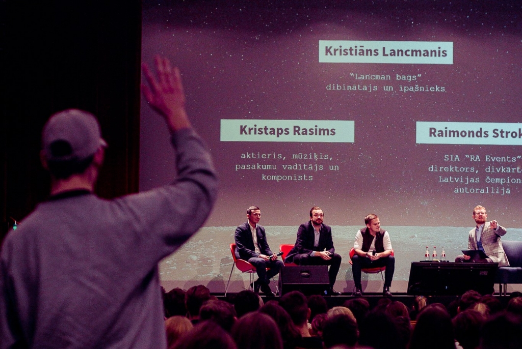 Autors: Publicitātes foto