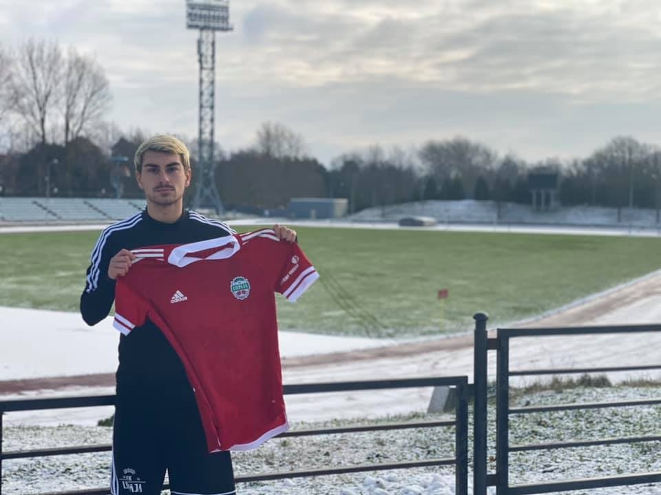 Autors: facebook.com/FKLiepaja