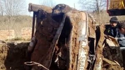 Autors: ekrānšāviņš no video