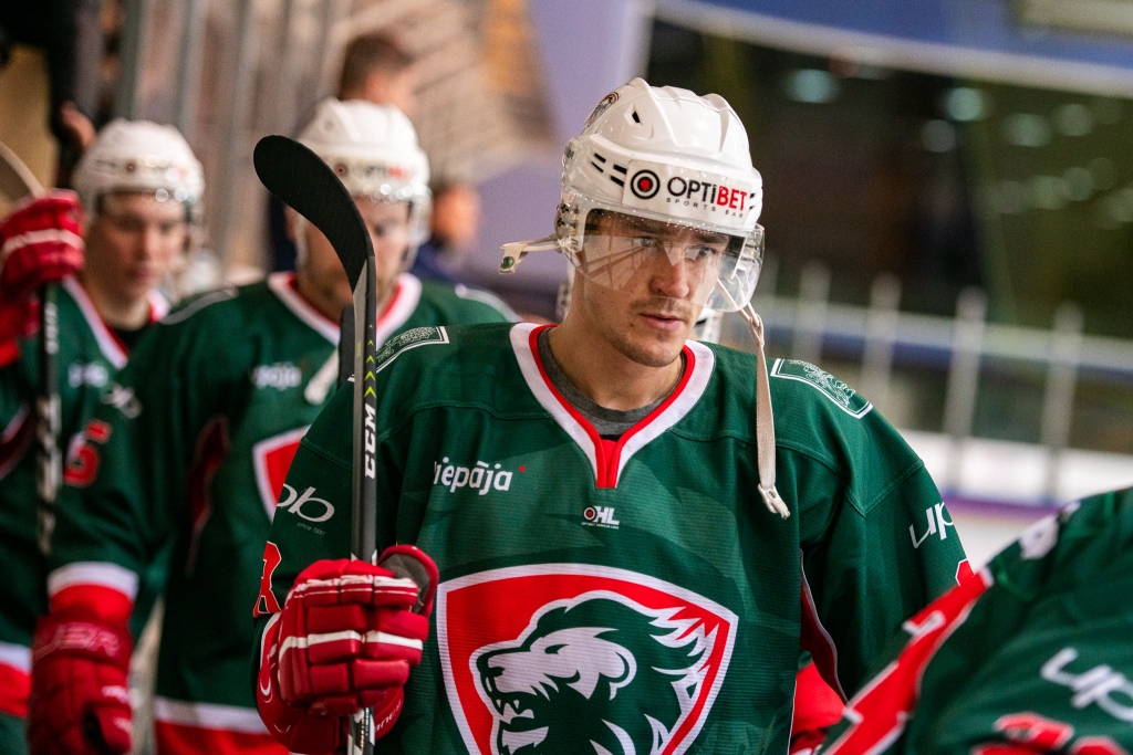 Autors: facebook.com/hkliepajaofficial