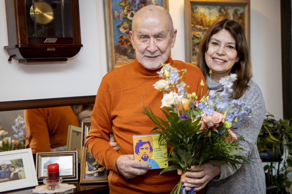 Autors: Jānis Vecbrālis